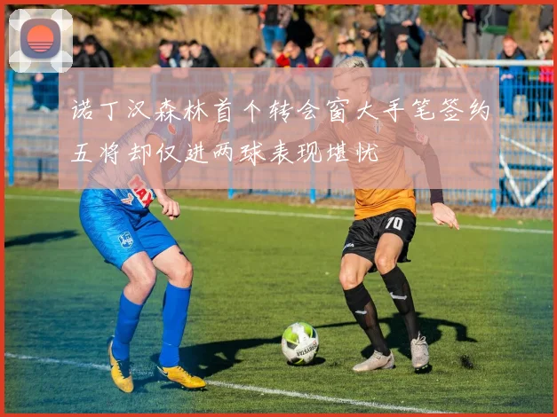诺丁汉森林首个转会窗大手笔签约五将却仅进两球表现堪忧
